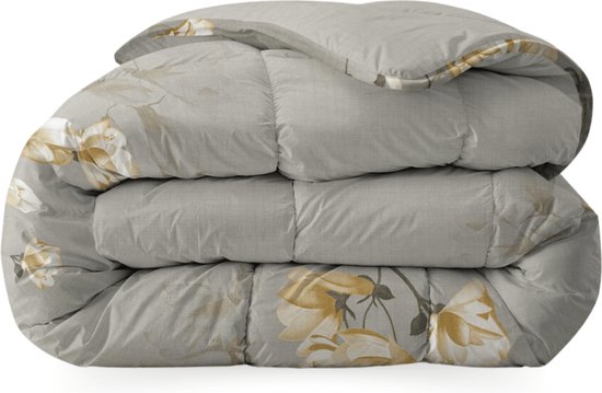 Zelesta Royalbed White Blossom 140x200cm