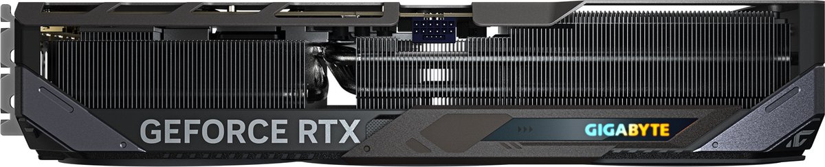 NVIDIA GeForce RTX 5070 Ti 16GB GDDR7 PCIe 5.0 videokaart GIGABYTE Gaming OC met HDMI 2.1 & DisplayPort 2.1 - Afbeelding 3