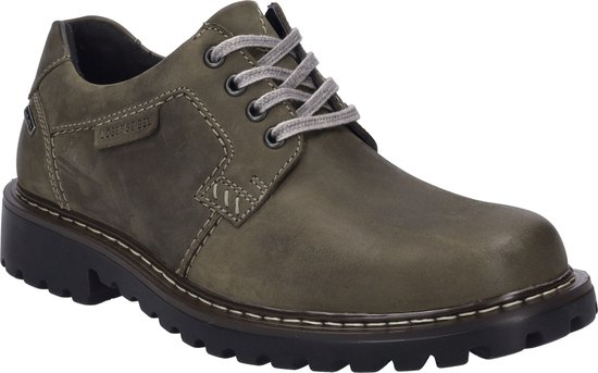 JOSEF SEIBEL Chance 08 | Demi-chaussure pour homme | Beige