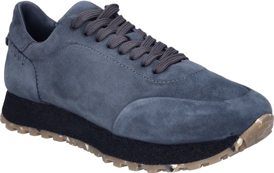 JOSEF SEIBEL Adriana 01 | Baskets pour femme | Blau