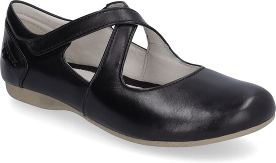 Josef Seibel FIONA 72 - - Couleur : Zwart - Taille : 38