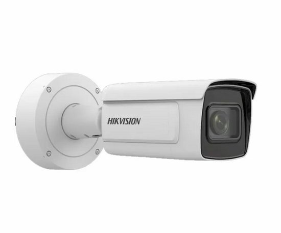 Hikvision Darkfighter -EXIR VF Bullet Camera -DS2CD5A46G0 IZSY -2.8-12MM - B- 4MP van Hikvision — afbeelding 2