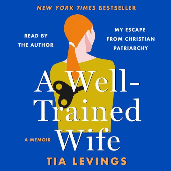 A Well-Trained Wife - cover