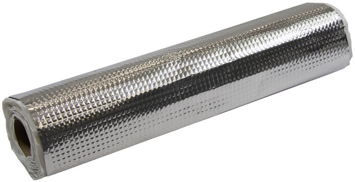 dempingsmatten renegade 1 Rolle, 500 x 2960 mm, 1,48 ​m²