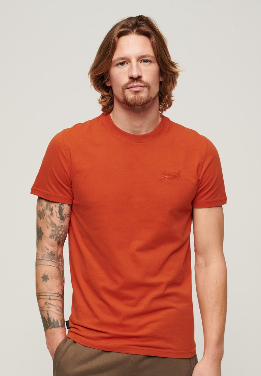 Oranje