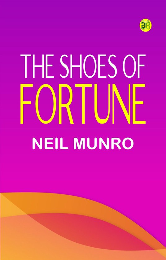 The Shoes of Fortune
