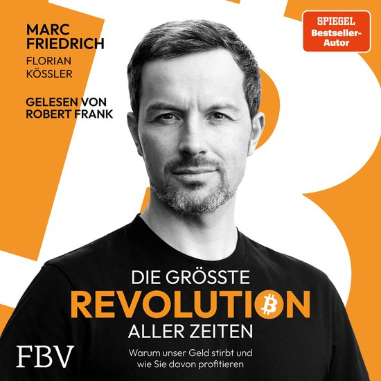 Die größte Revolution aller Zeiten - cover