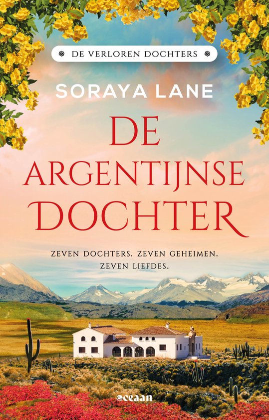 Foto: De verloren dochters 6 de argentijnse dochter