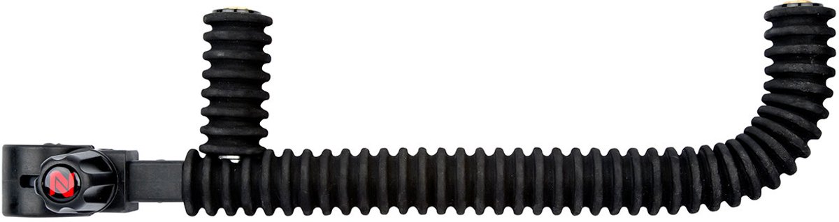 Nytro Connect-It X36 Ripple Bar Double - Maat : Long