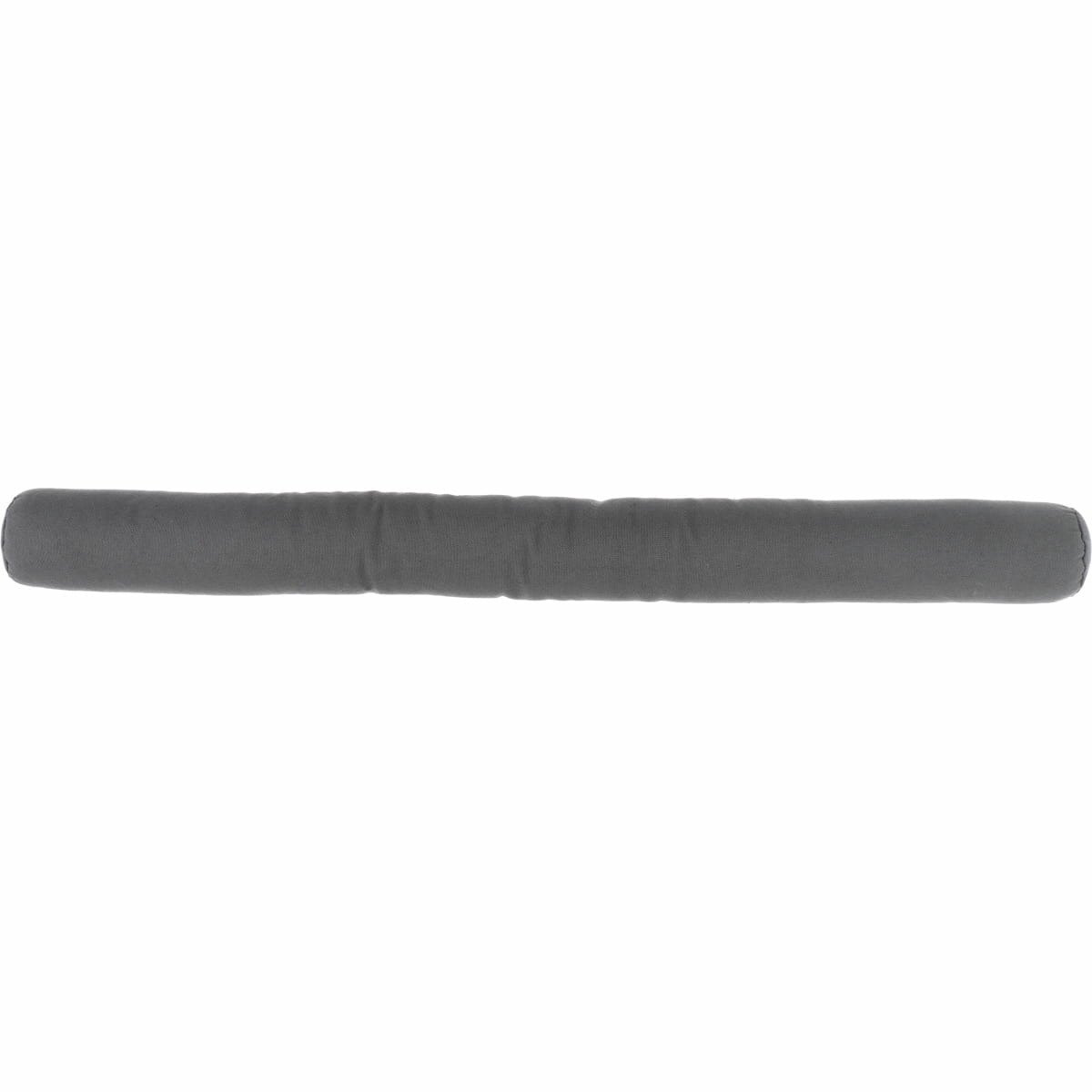 Luance Cozy Home Tochtstopper - met magneten - grijs - 80 cm - tochtrol - tochthond
