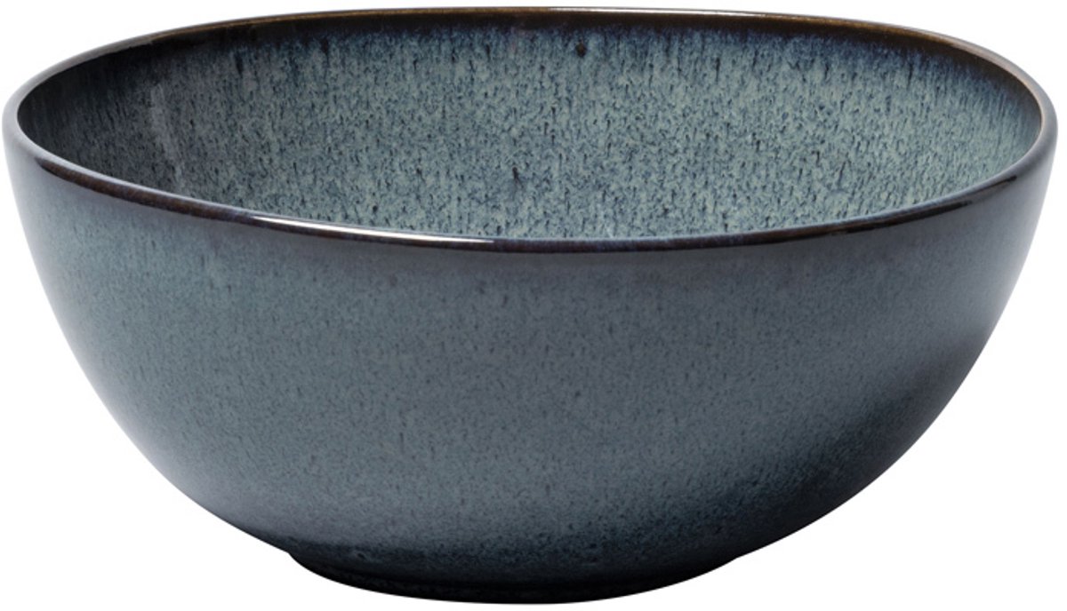 Villeroy & Boch Lave Gris Serveerschaal 2 L