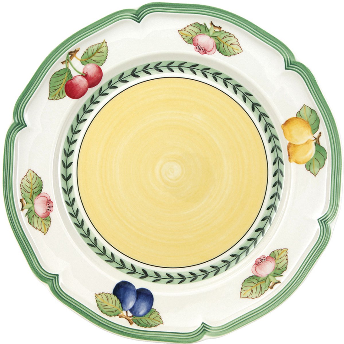 Villeroy & Boch French Garden Fleurence Dinerbord 26 cm