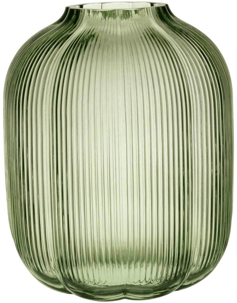 Villeroy & Boch Vase Fleur 19 cm groen