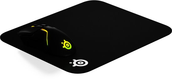 SteelSeries QcK Mini - Gaming Muismat - Small