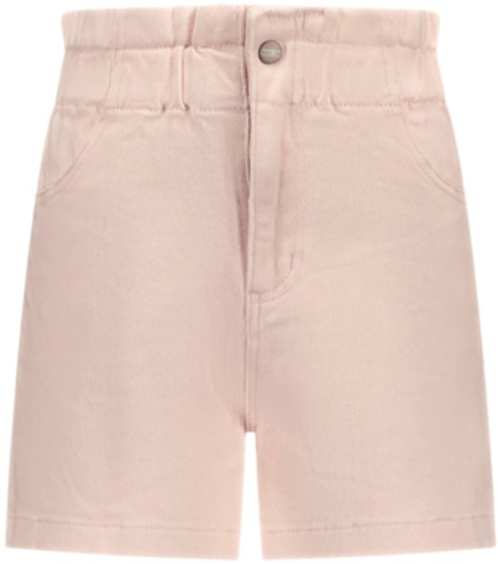 Moodstreet - Short en jean rose BLIZZ - Pink Blush - Tailles 122-128
