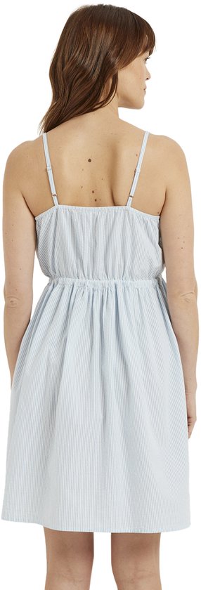 Nachthemd met details in engels kant roze Anne Weyburn | La Redoute