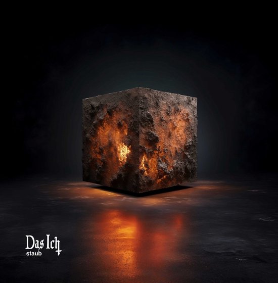 Das Ich - Staub (CD)