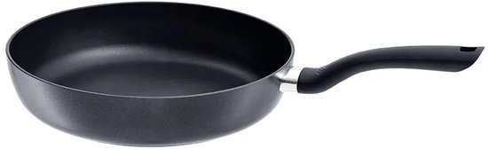 Fissler Cenit Induction 045 301 28 100, 28 cm koekenpan | Voordelig Fissler Cenit Induction 045 301 28 100, 28 cm koekenpan | Voordelig