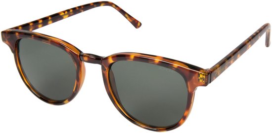 Komono Zonnebril Francis Tortoise S2254 Bruin - Dames & Heren van Komono — afbeelding 5