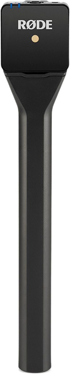 RØDE Interview GO handhouder met plopkap voor Wireless Go & Go II