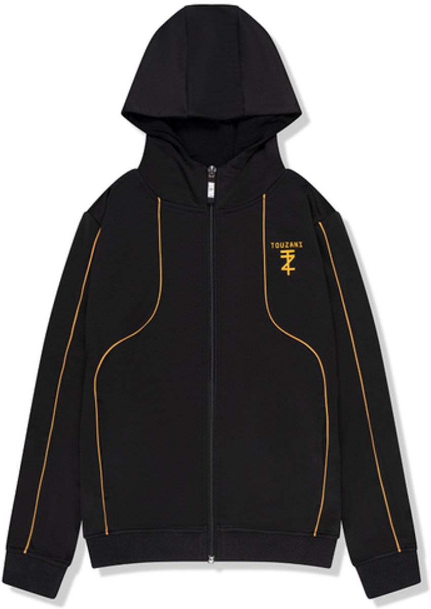 Touzani - OSHIBA Black / Gold (146-152)