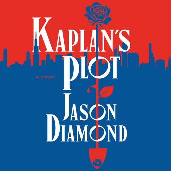 Kaplan's Plot - cover