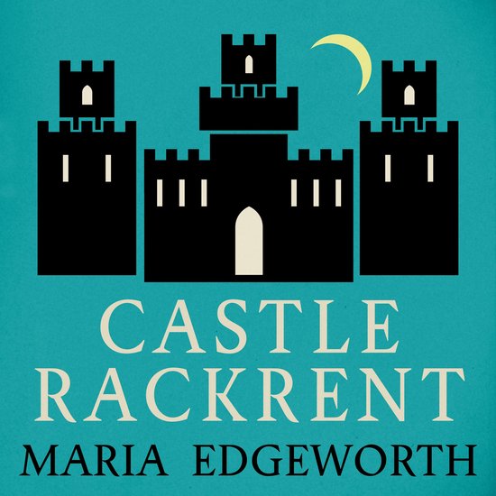 Castle Rackrent - cover