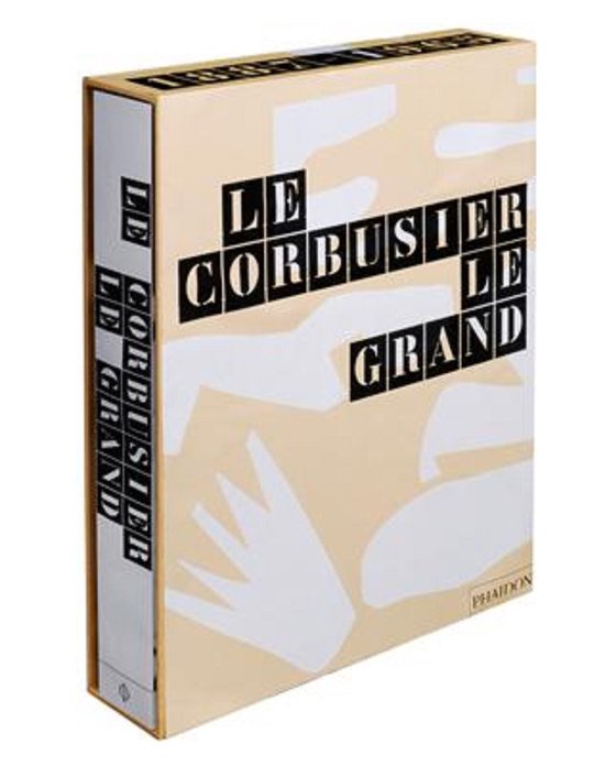Le Corbusier Le Grand, Tim Benton | 9780714846682 | Boeken | bol