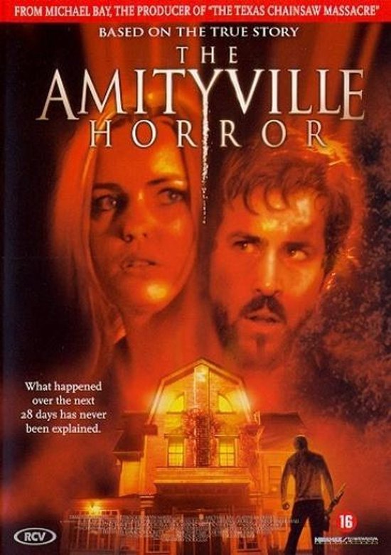 Amityville Horror