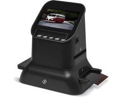Equivera Negatiefscanner - Negatiefscanner - Diascanner - Foto Digitaliseren