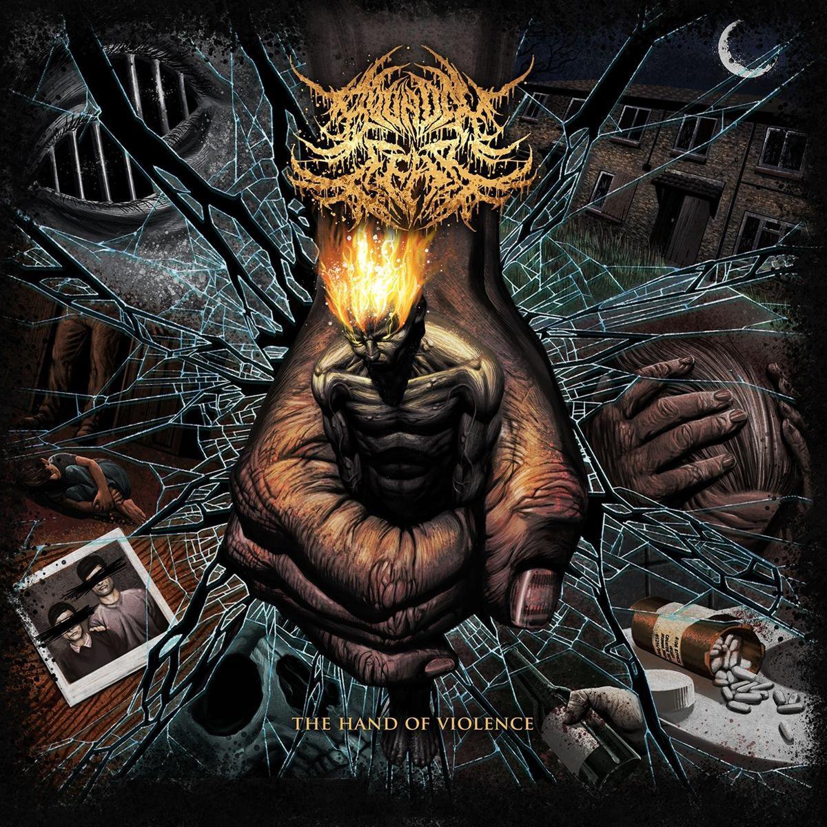 The Hand of Violence