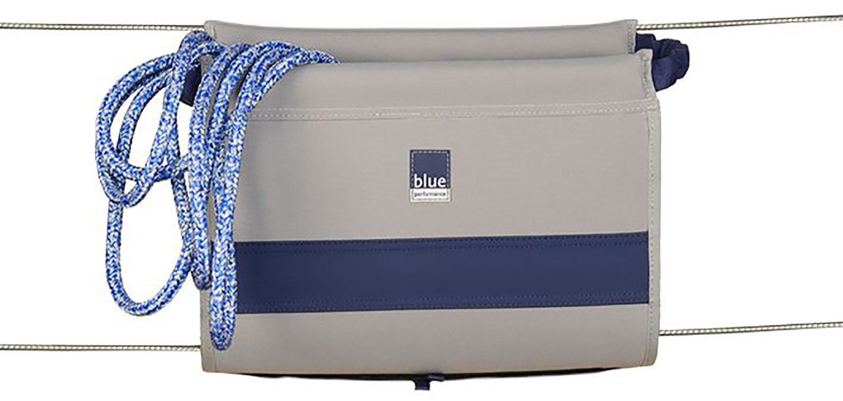 Bulkhead Sheet Bag Small