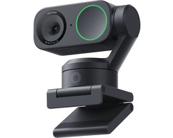 Insta 360 Link 2 - 4K webcam - AI
