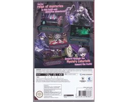 Master Detective Archives Rain Code Early Purchase Edition AU Switch