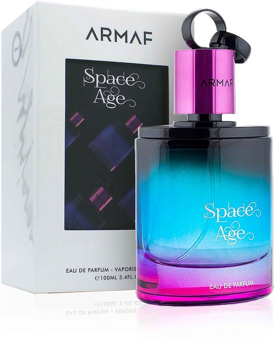 Armaf Space Age eau de parfum spray 100 ml