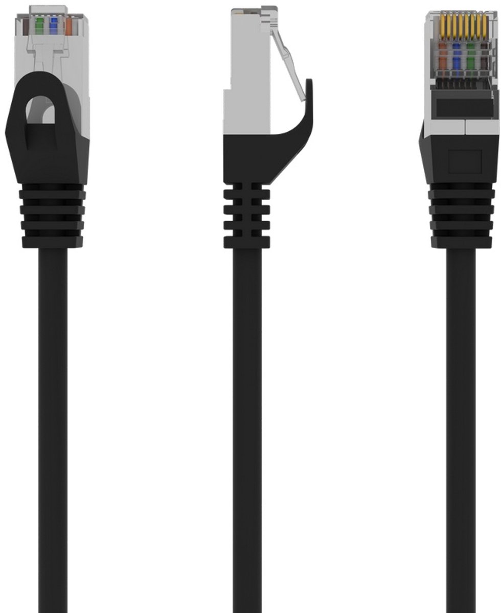 FTP Cat6 patchkabel