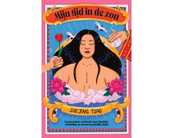 Mijn tijd in de zon
