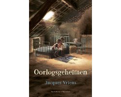 foto van Oorlogsgeheimen