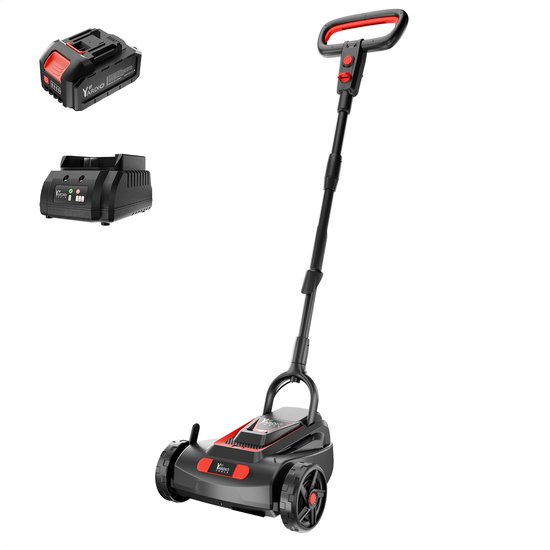 YARDIO Tools® - Grasmaaier Elektrisch