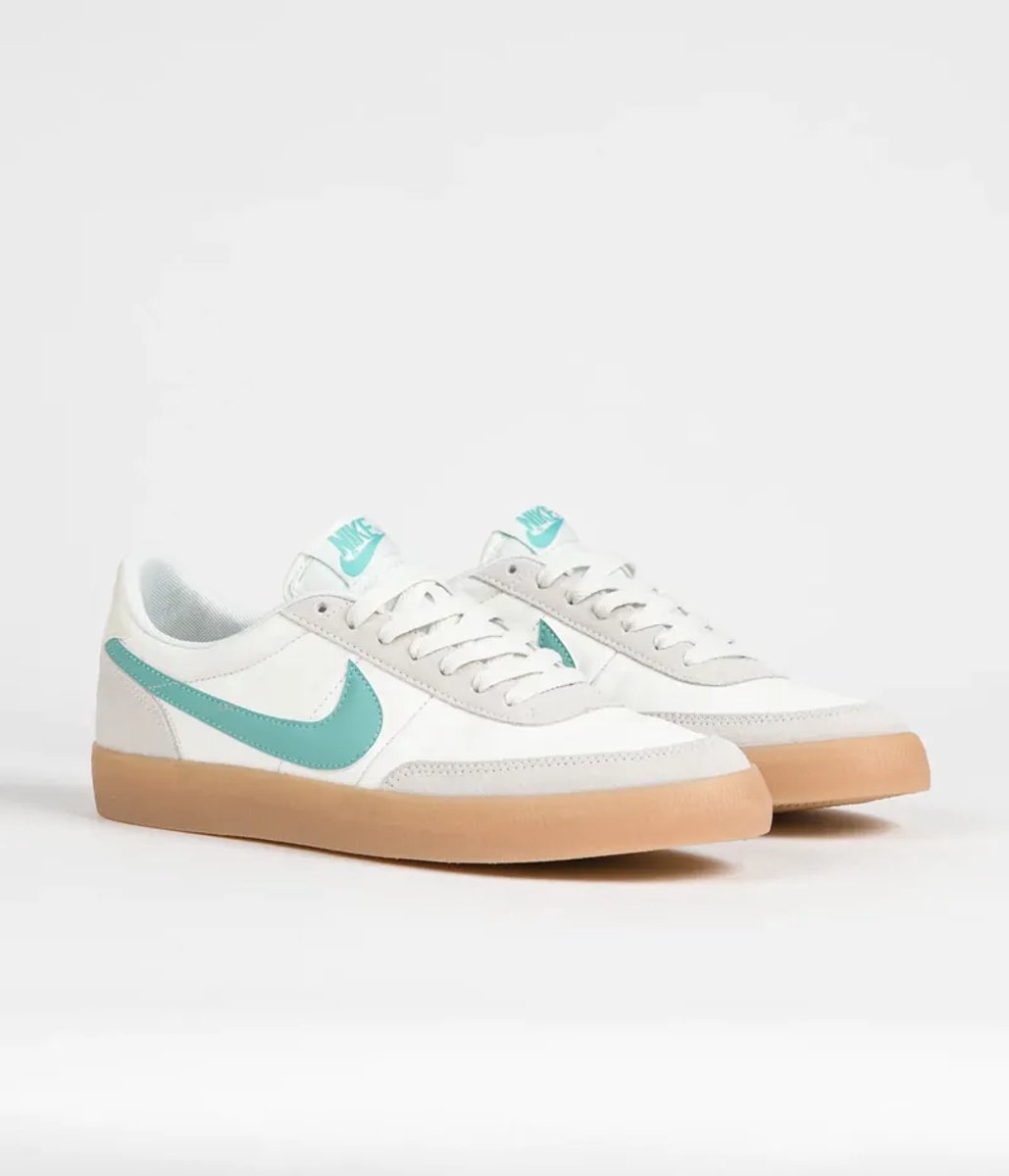Nike Killshot 2 Leather / – Doos zonder deksel Wit