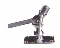 Indel Marine L3154047 Gezamenlijke Antenne Ondersteuning Zilver