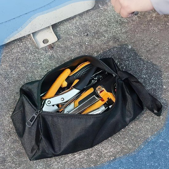 Portaombrelli in metallo traforato, 24,5 x h 50 cm, Capacità 20 l