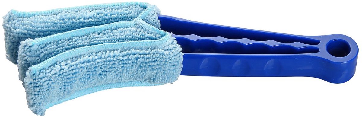Stofborstel accessoires huishouden Fackelmann
