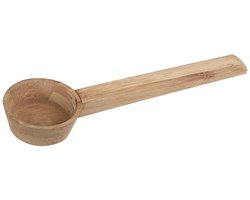 Doser une cuillère à café de bambou Fackelmann