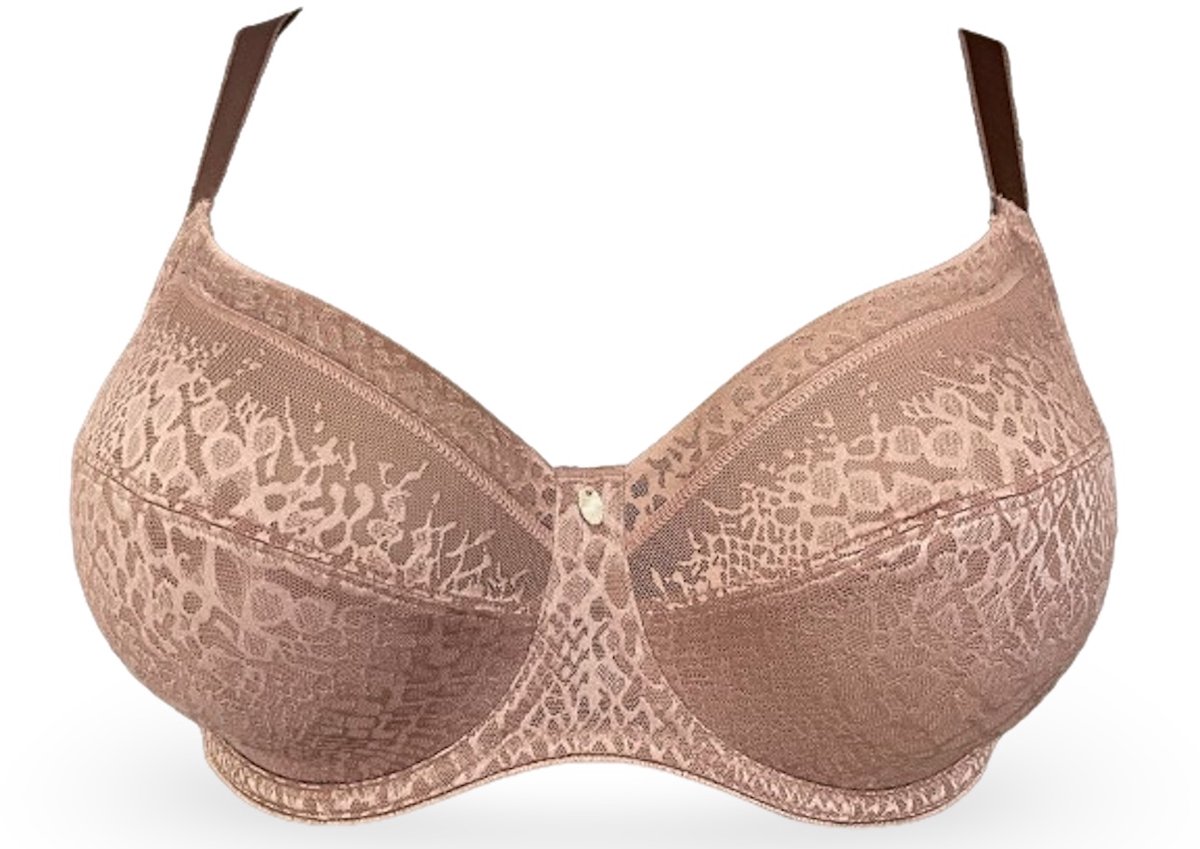 Fantasie Side Support Envisage Beha Kleur taupe