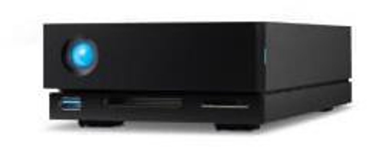 LaCie 1big Thunderbolt 3 18TB