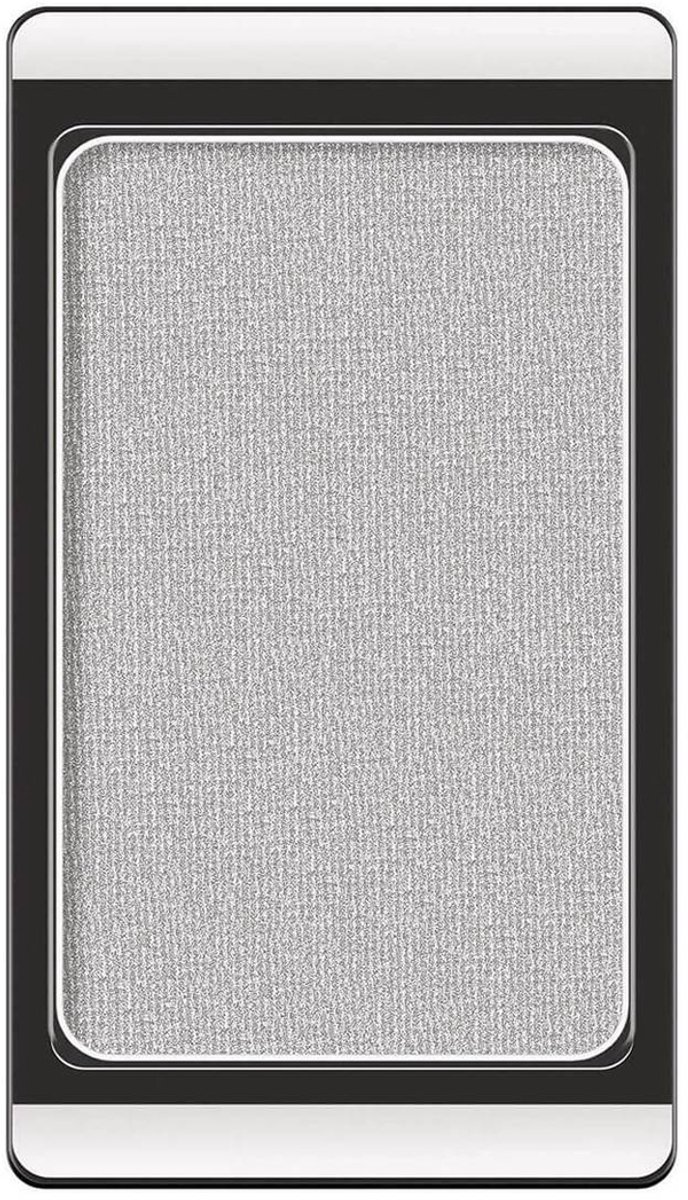 Artdeco - Eyeshadow Pearl 0,8 g 06 Pearly Light Silver Grey -
