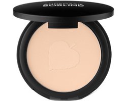 Annemarie Borlind Annemarie Börlind Compact Make-Up Foundation - Ivory - 10g