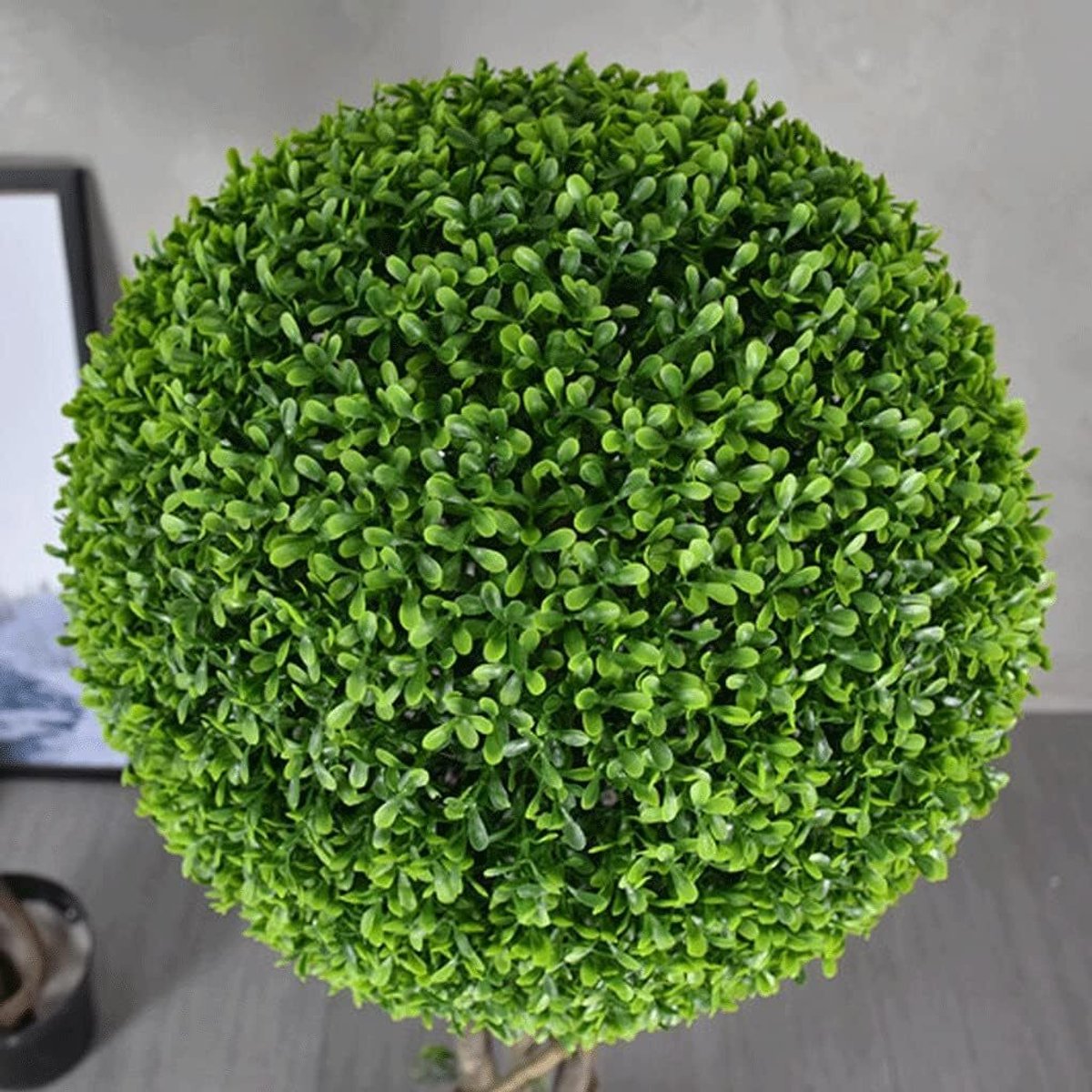 Buxusbal Kunstmatige Plant Bal voor Home Decoratie Buxusbal Kunstmatige Plant Bal voor Home Decoratie