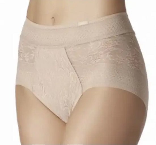 Janira Flexie Adapt Hoge Taille Slip 1030891 Dames